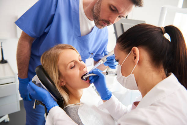 Best Tooth Extraction  in Gloster, MS