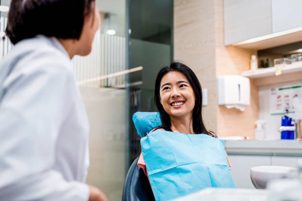 Laser Dentistry in Gloster, MS