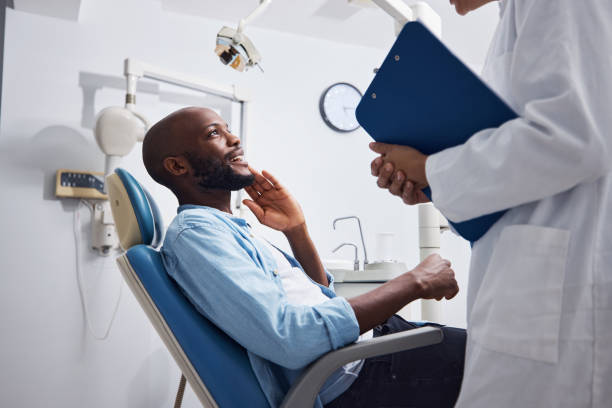 Emergency Dental Services in Gloster, MS