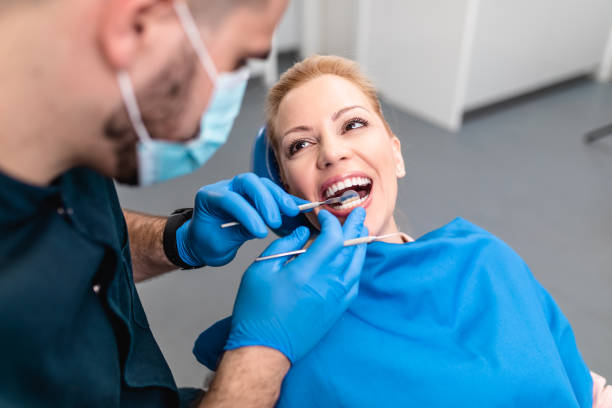 Best Pediatric Dentistry  in Gloster, MS