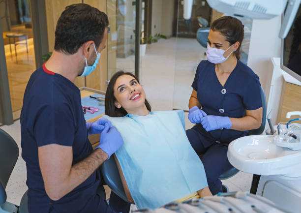 Best Traditional Braces  in Gloster, MS