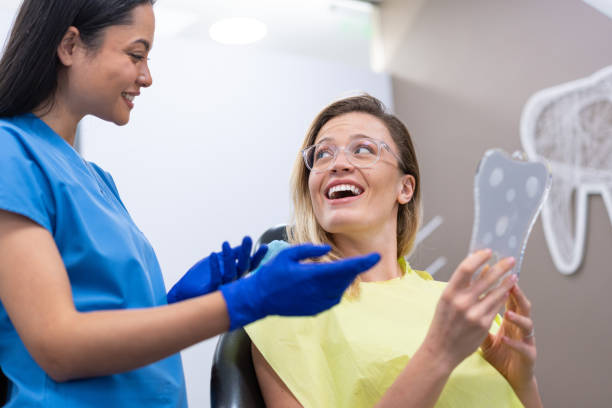 Best Full Mouth Reconstruction  in Gloster, MS
